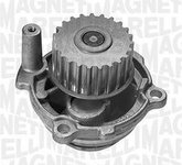 MAGNETI MARELLI Wasserpumpe 350981702000