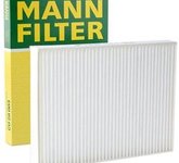 MANN-FILTER Innenraumfilter CU 28 003 Filter, Innenraumluft,Pollenfilter CHRYSLER,LANCIA,DODGE,300 C Touring (LX, LE),300 C Limousine (LX, LE),300 C