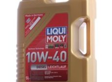 Liqui Moly LIQUI MOLY Motoröl VW,AUDI,MERCEDES-BENZ 21315 Motorenöl,Öl,Öl für Motor