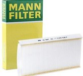 MANN-FILTER Innenraumfilter CU 3567 Filter, Innenraumluft,Pollenfilter FORD,Focus II Kombi (DA_, FFS, DS),Focus II Schrägheck (DA_, HCP, DP)