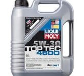 'Liqui Moly TOP TEC 4600 5W-30 (/ R )'