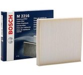 Bosch BOSCH Innenraumfilter 1 987 432 216 Filter, Innenraumluft,Pollenfilter FIAT,PEUGEOT,CITROËN,Fullback Pickup (502, 503),4007 (VU_, VV_),4008 SUV