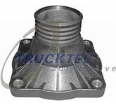 TRUCKTEC AUTOMOTIVE Trucktec automotive Thermostatgehäuse Bmw: 8, 7, 5 08.10.052
