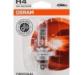 Osram OSRAM Glühlampe, Fernscheinwerfer 64193-01B  VW,AUDI,MERCEDES-BENZ,Polo Schrägheck (6R1, 6C1)