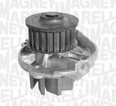 MAGNETI MARELLI Wasserpumpe 350982070000