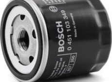 Bosch BOSCH Ölfilter FIAT,SEAT,ALFA ROMEO 0 451 103 349 46805828,510313,510889 Motorölfilter,Filter für Öl 530388,534372,60504569,93891771,4434791,4469396