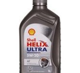 'Shell Helix Ultra Professional AF 5W-20 (/ R )'