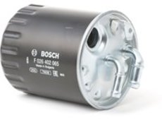 Bosch BOSCH Kraftstofffilter MERCEDES-BENZ F 026 402 065 6420901652,6420920201,A6420901652 Leitungsfilter,Spritfilter A6420920201