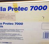 HELLA ALARMANLAGE PROTEC 7000 BASIS INKL HORN 5AA006698-801 5AA006698801