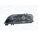 MAGNETI MARELLI Hauptscheinwerfer 712014005407