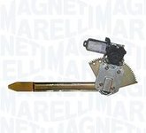 MAGNETI MARELLI Fensterheber 350103165100