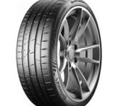 'Continental SportContact 7 (255/30 R21 93Y)'