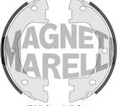 MAGNETI MARELLI Bremsbacke 360219198295