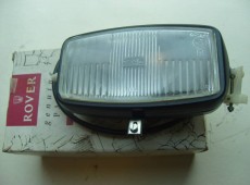 Rover SD1 Fog Lamp DRC2672