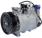 BESTPRICE Bestprice Kompressor, Klimaanlage Audi: A8 Vw: Phaeton 34001332