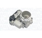 MAGNETI MARELLI Drosselklappenstutzen 802000000040