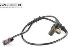 RIDEX ABS Sensor MERCEDES-BENZ 412W0195 2205400117,2205400217,A2205400117 A2205400217