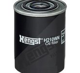 HENGST FILTER Ölfilter H210WN