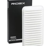 RIDEX Luftfilter 8A0486 Motorluftfilter,Filter für Luft MAZDA,MX-5 III (NC)