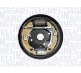 MAGNETI MARELLI Bremsbackensatz 363620030010