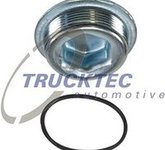 TRUCKTEC AUTOMOTIVE Trucktec automotive Verschlussschraube, Kurbelgehä Mercedes-benz: CLC-Klasse, C-Klasse, Cabriolet, B-Klasse, A-Klasse 02.10.192