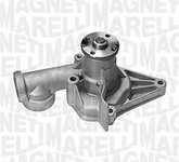 MAGNETI MARELLI Wasserpumpe 350981784000