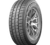 'Kumho PorTran 4S CX11 (195/75 R16 107/105R)'