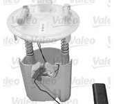 VALEO Valeo Sensor, Kraftstoffvorrat Renault: Clio III, Clio 347508
