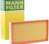 MANN-FILTER Luftfilter C 29 110 Motorluftfilter,Filter für Luft OPEL,PEUGEOT,TOYOTA,GRANDLAND X (A18),Zafira Life (K0),Vivaro C Kastenwagen (K0)