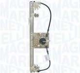 MAGNETI MARELLI Fensterheber 350103161500