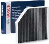 Bosch BOSCH Innenraumfilter 1 987 432 548 Filter, Innenraumluft,Pollenfilter AUDI,BENTLEY,A6 Avant (4G5, 4GD, C7),A6 Limousine (4G2, 4GC, C7)