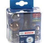 Bosch BOSCH Glühlampensortiment 1 987 301 113