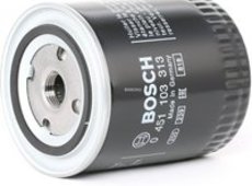 Bosch BOSCH Ölfilter VW,AUDI,SKODA 0 451 103 313 078115561J,078115561J,078115561D Motorölfilter,Filter für Öl 078115561H,078115561J