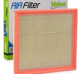 VALEO Luftfilter 585237 Motorluftfilter,Filter für Luft CHRYSLER,VOYAGER IV (RG, RS)