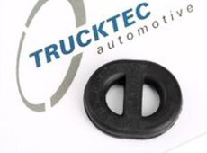 TRUCKTEC AUTOMOTIVE Halter, Luftfiltergehäuse MERCEDES-BENZ 02.14.113 6110940085,6110940385,A6110940085  A6110940385