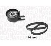 MAGNETI MARELLI Zahnriemensatz 341306390000