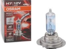Osram OSRAM Glühlampe, Fernscheinwerfer VW,AUDI,MERCEDES-BENZ 64210NL