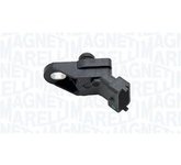 MAGNETI MARELLI Sensor, Ladedruck 215810004600