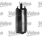 VALEO Valeo Kraftstoffpumpe Ford usa: Probe I Honda: Legend II, Legend I, CRX II, Civic IV 347245