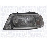 MAGNETI MARELLI Hauptscheinwerfer 710301182602