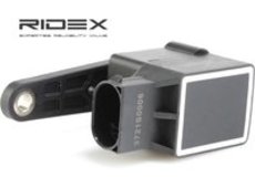 RIDEX Sensor, Xenonlicht (Leuchtweiteregulierung) MERCEDES-BENZ 3721S0006 0105427717,A0105427717