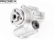 RIDEX Hydraulikpumpe VW 12H0007
