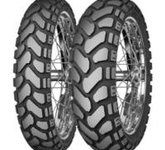 MITAS 'Mitas E-07+ (150/70 R18 70T)'