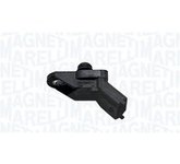 MAGNETI MARELLI Sensor, Ladedruck 215810005100