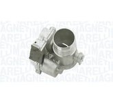 MAGNETI MARELLI Drosselklappenstutzen 802000000068