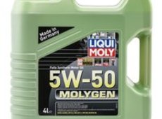 Liqui Moly LIQUI MOLY Motoröl VW,AUDI,MERCEDES-BENZ 2543 Motorenöl,Öl,Öl für Motor