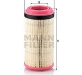 MANN-FILTER Mann Filter Luftfilter C21600