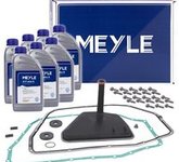 MEYLE Meyle  Teilesatz, Ölwechsel-Automatikgetriebe Audi: A8, A6, A4 Vw: Phaeton 1001350003
