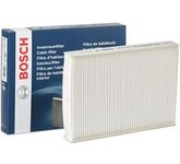 Bosch BOSCH Innenraumfilter 1 987 432 272 Filter, Innenraumluft,Pollenfilter VW,SKODA,SEAT,up! Schrägheck (121, 122, BL1, BL2)
