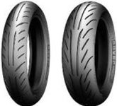 MICHELIN 'Michelin Power PURE SC (130/70 R12 62P)'